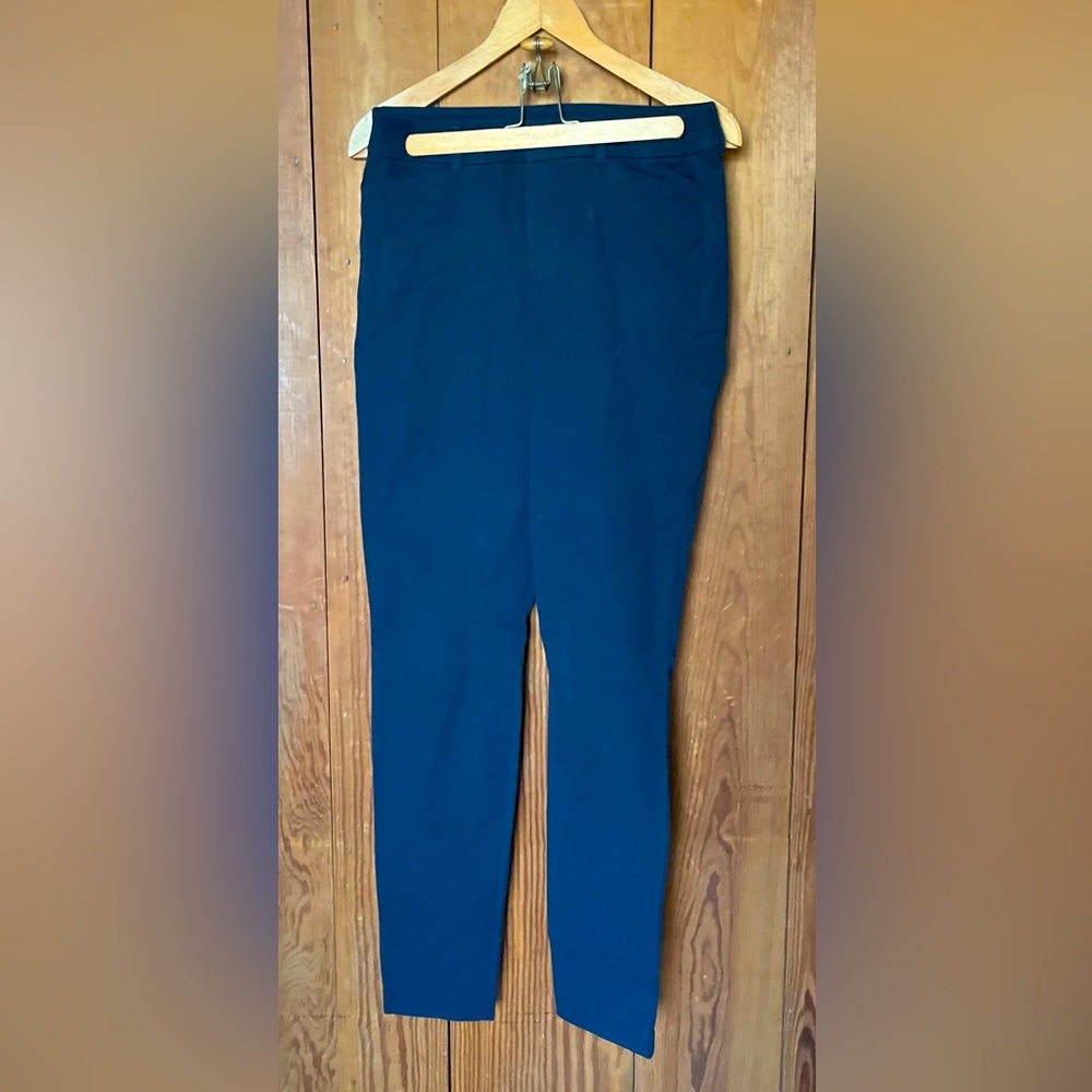 Women’s Old Navy high rise pixi slim pants size 10 tall